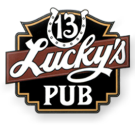 Lucky's 13 Pub