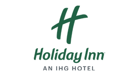 holiday inn logo