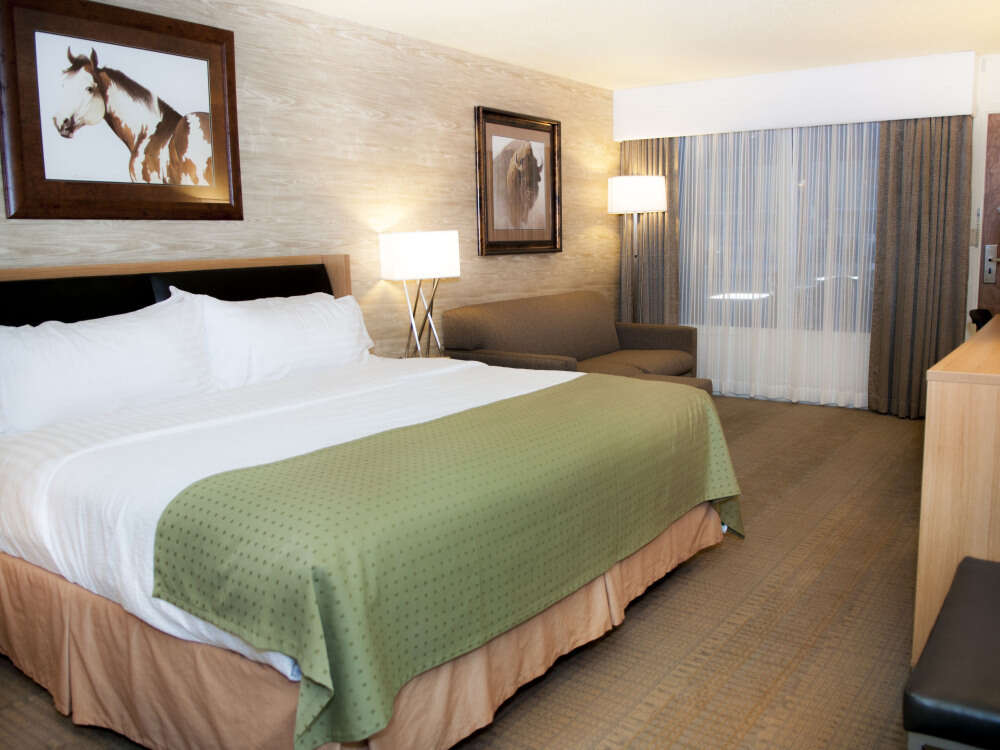 Spearfish Holiday Inn