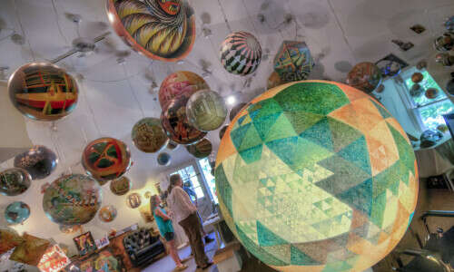Termesphere Gallery
