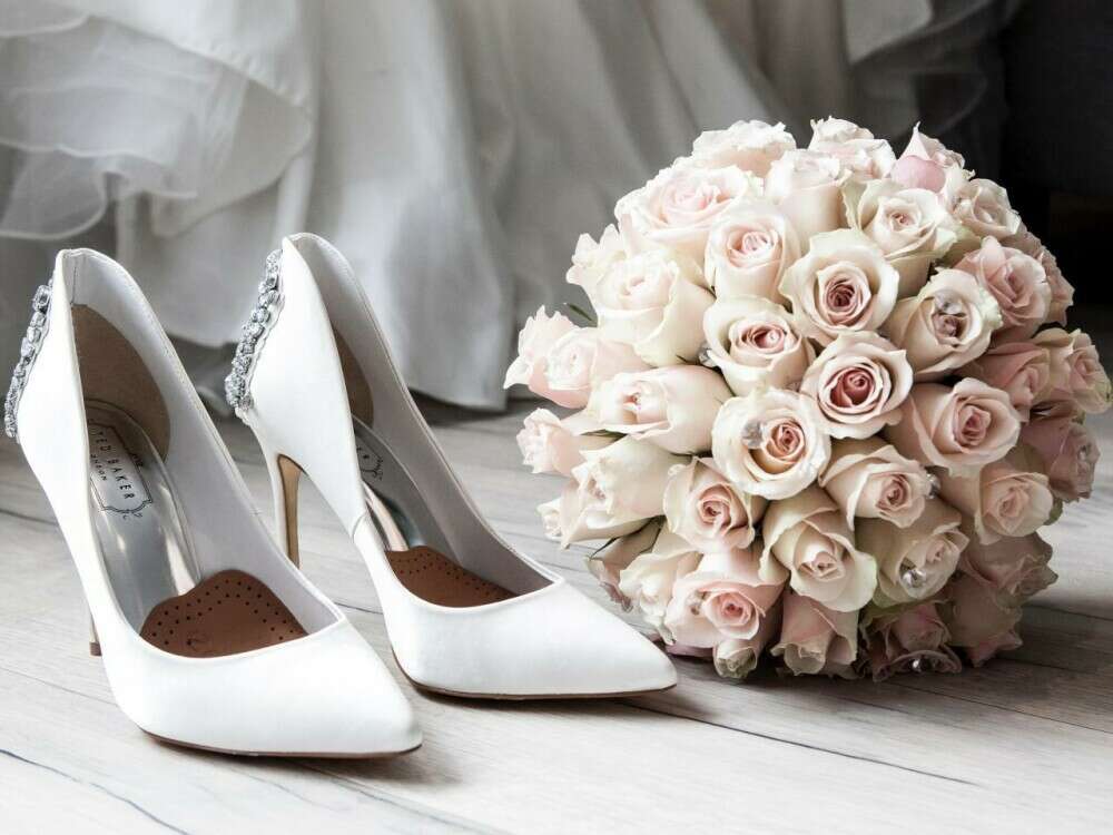 Wedding Venue & Reception Space in Spearfish